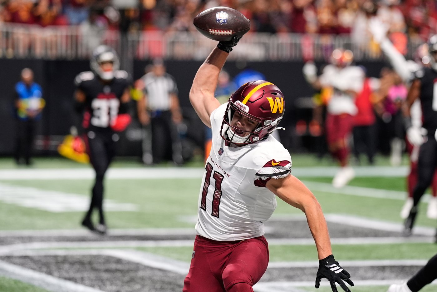 Top photos from Week 4 of the NFL season | iNFOnews.ca