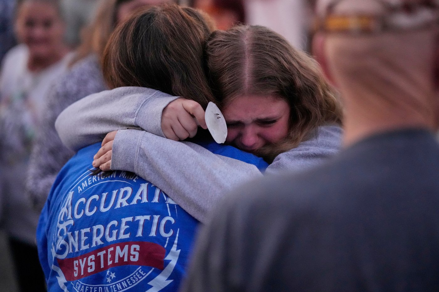 What to know about the blast at a Tennessee explosives plant that killed 16 people | iNFOnews.ca What to know about the blast at a Tennessee explosives plant that killed 16 people | iNFOnews.ca