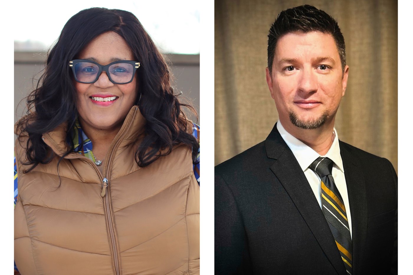 Democrat Renee Hardman wins Iowa state Senate seat, blocking GOP from reclaiming a supermajority | iNFOnews.ca