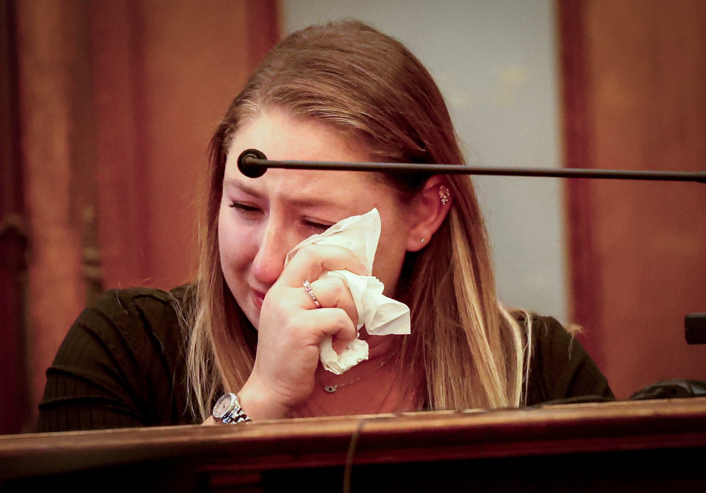 Closing arguments expected in murder trial of Brian Walshe over wife's disappearance | iNFOnews.ca