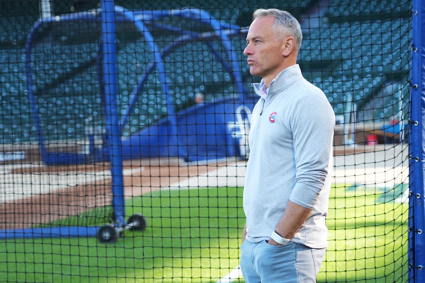 Kyle Tucker's decision looms large as Cubs look toward future after making playoffs | iNFOnews.ca Kyle Tucker's decision looms large as Cubs look toward future after making playoffs | iNFOnews.ca
