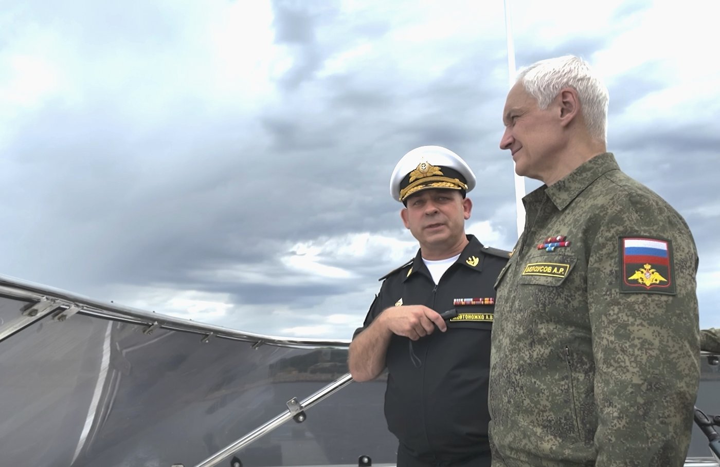European countries near Russia puzzled by US plans to cut defense funding | iNFOnews.ca