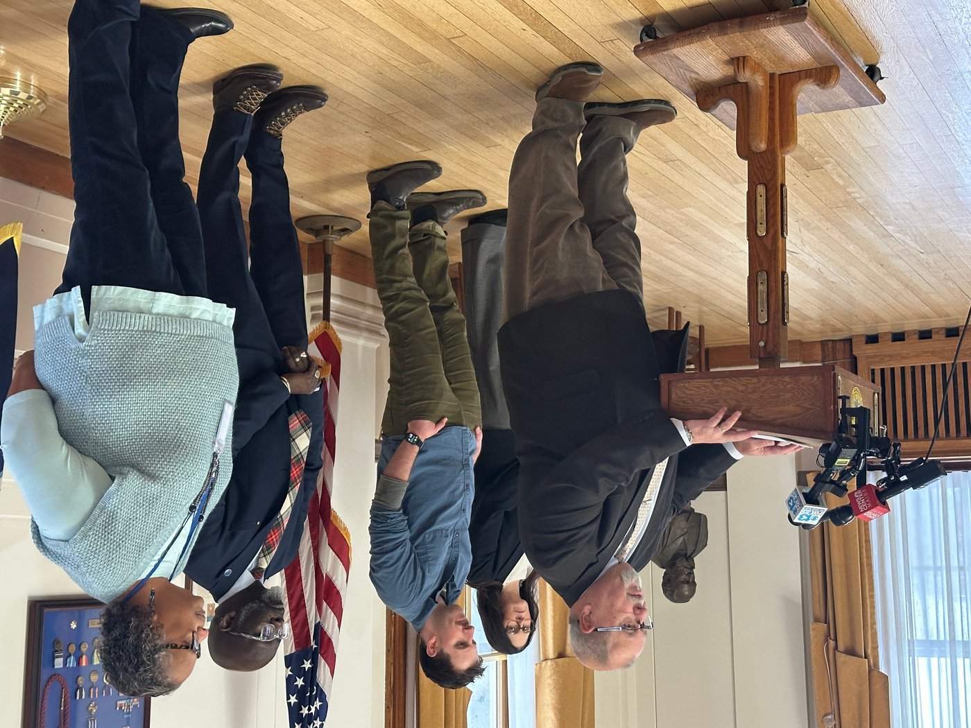 ICE activity increases in Maine as anxiety grows in immigrant communities | iNFOnews.ca