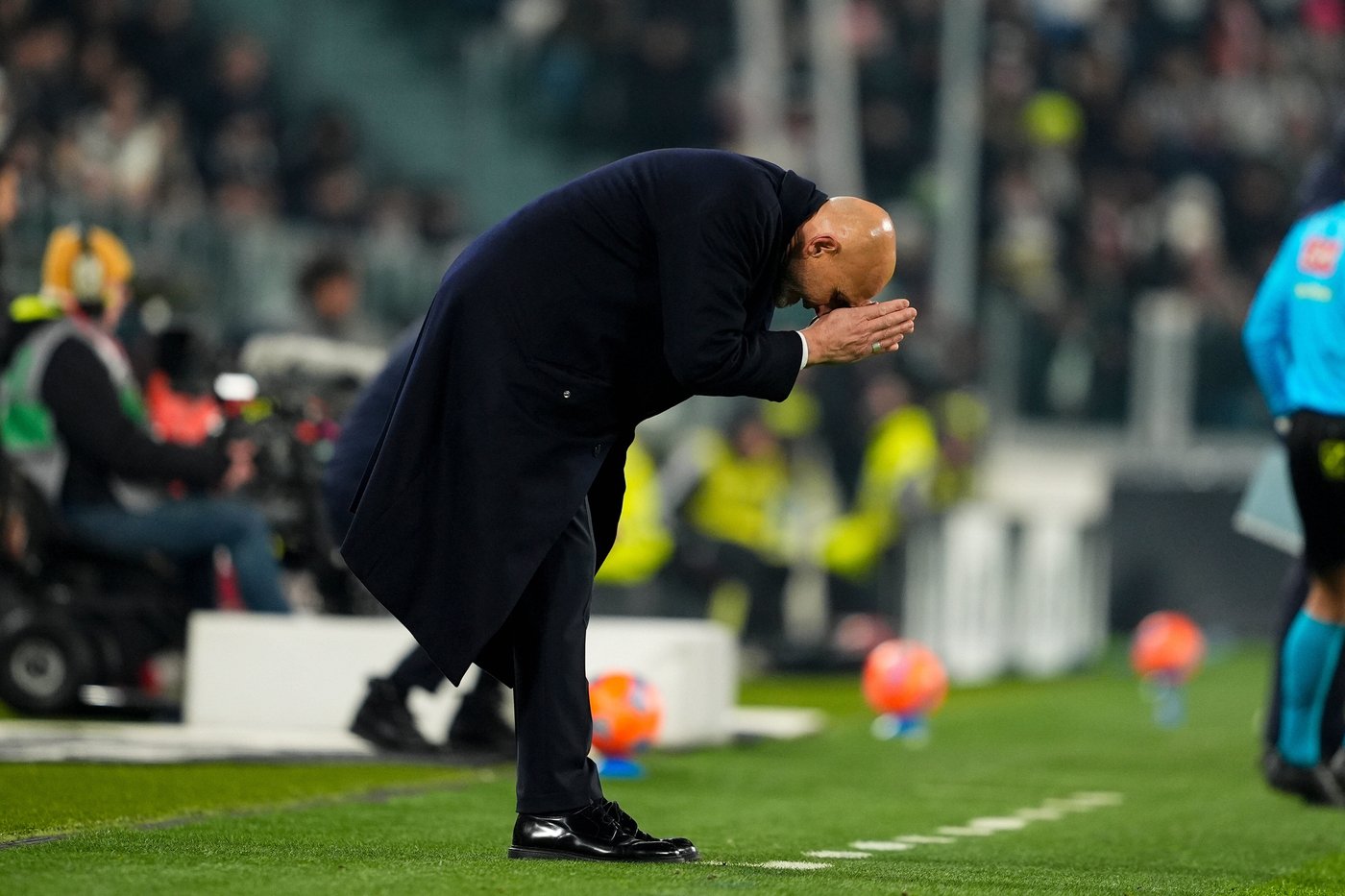 Gasperini's homecoming heartbreak: Roma falls to Atalanta | iNFOnews.ca