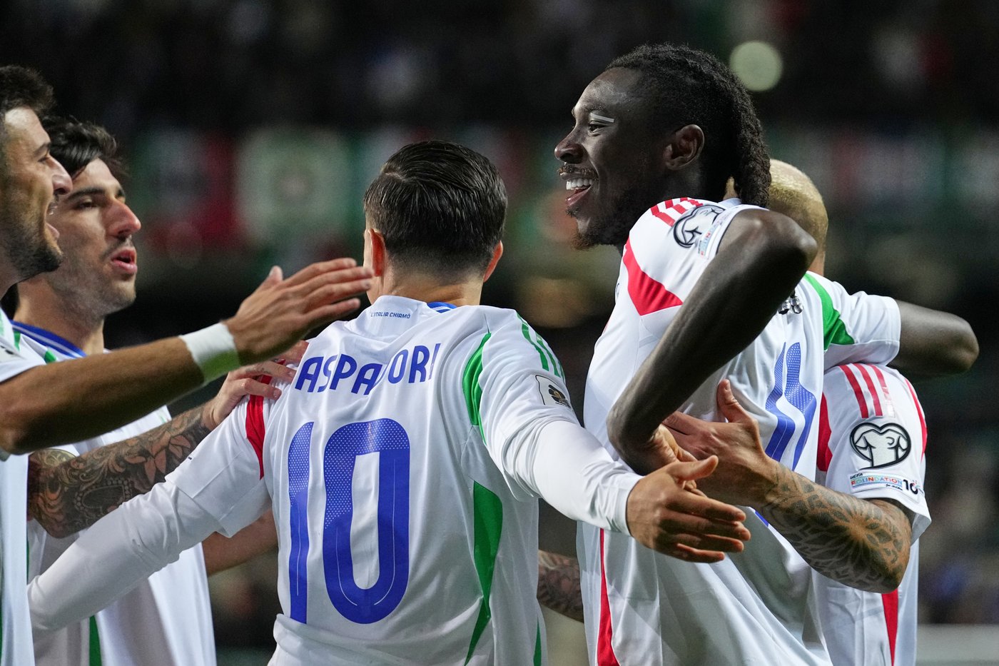 Haaland grabs hat trick for Norway but Ronaldo's goalless for Portugal in World Cup qualifying | iNFOnews.ca