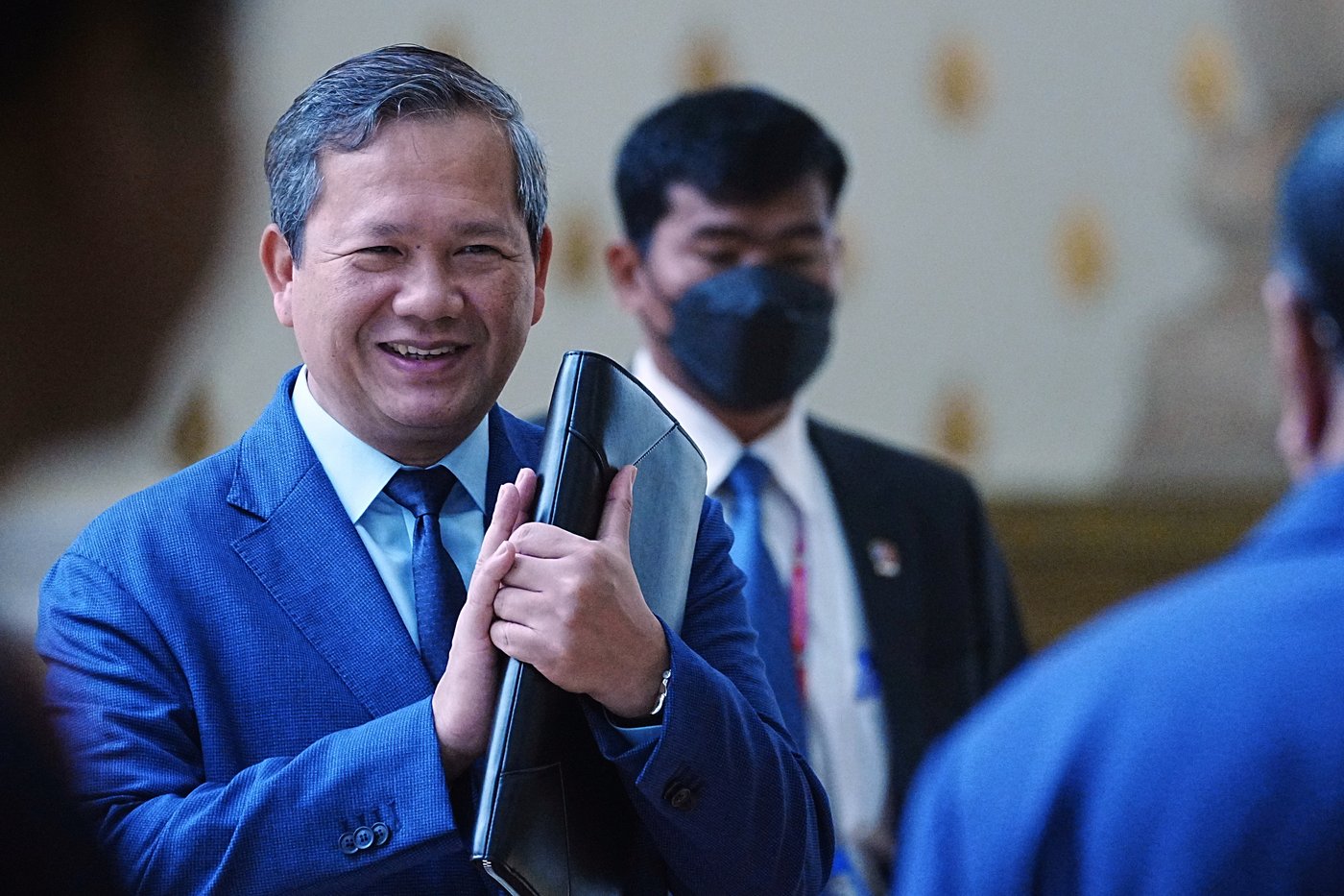 US and Malaysia work to expand Thailand-Cambodia ceasefire in advance of ASEAN summit | iNFOnews.ca US and Malaysia work to expand Thailand-Cambodia ceasefire in advance of ASEAN summit | iNFOnews.ca