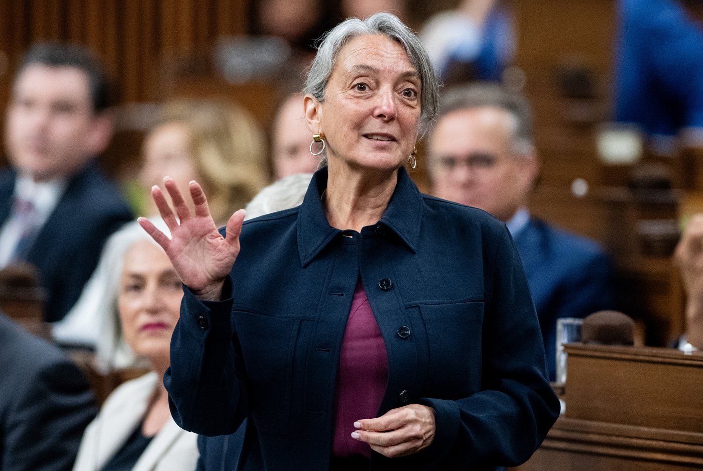 Canada to convene G7 energy, environment ministers in Toronto next month | iNFOnews.ca