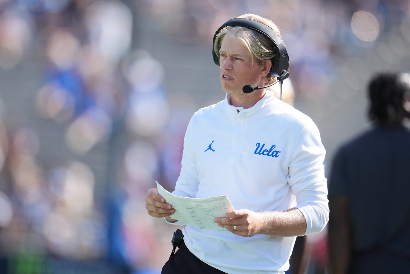 Coming off a huge upset win, UCLA looks to avoid being a one-hit wonder | iNFOnews.ca