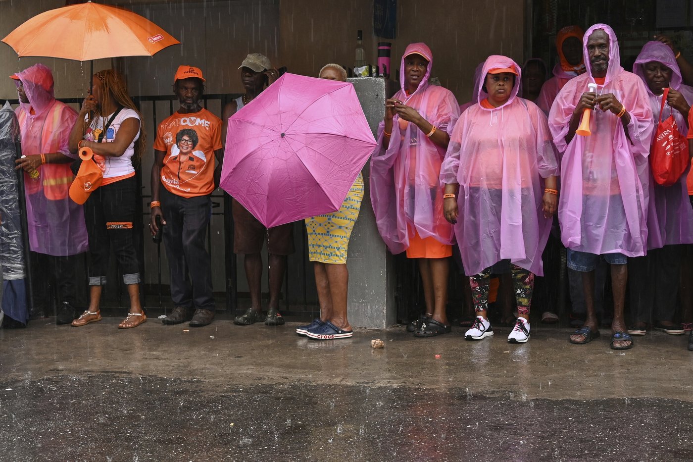 The top photos of the day by AP's photojournalists | iNFOnews.ca