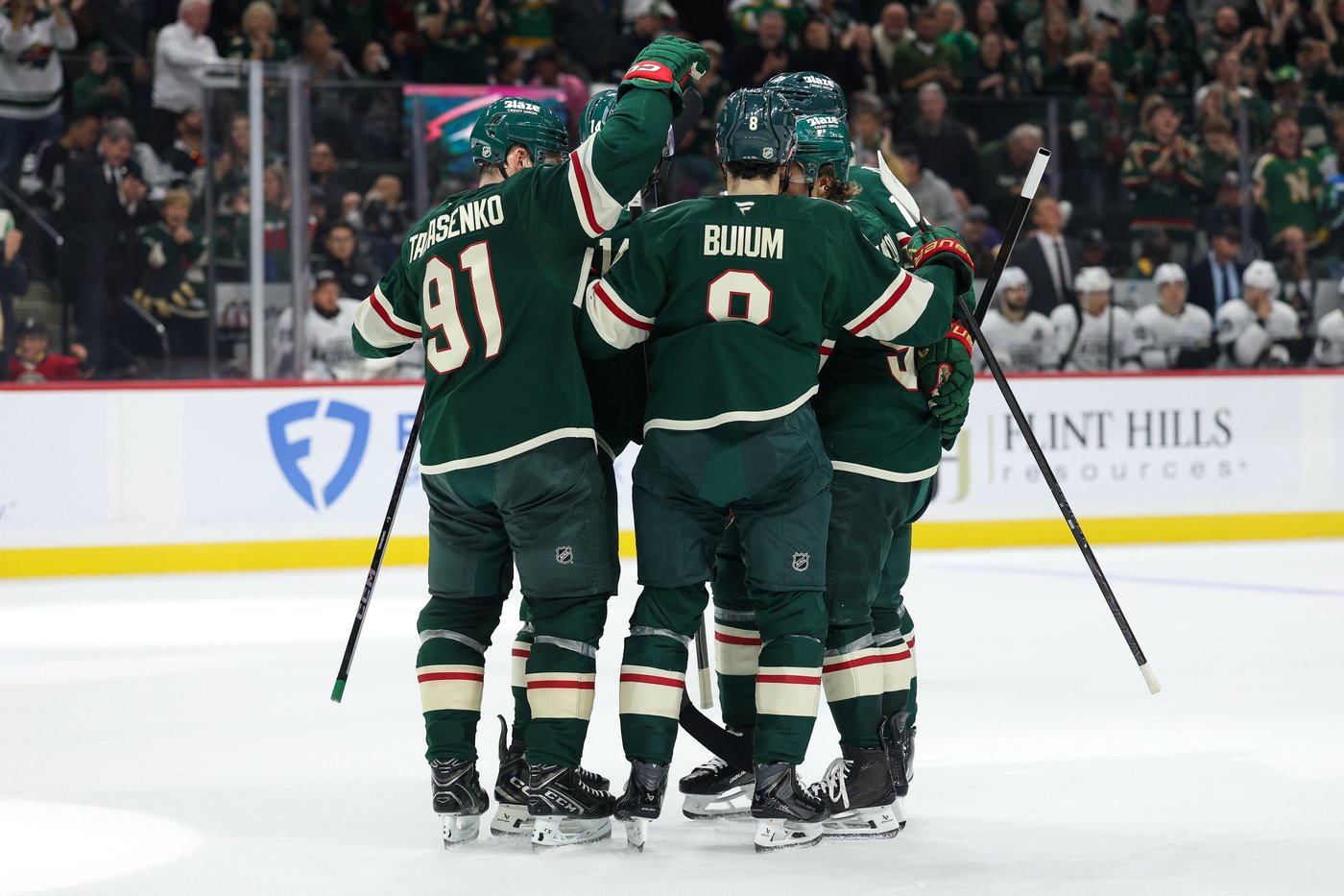 Rossi gets shootout winner, Wild beat Kings 4-3 after allowing trio of third-period goals | iNFOnews.ca Rossi gets shootout winner, Wild beat Kings 4-3 after allowing trio of third-period goals | iNFOnews.ca