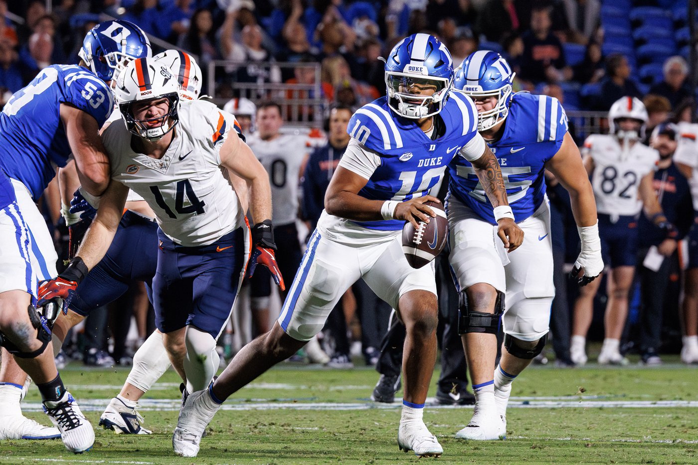 No. 15 Georgia Tech goes for ACC title-game shot, SMU tries to stay in hunt as part of ACC slate | iNFOnews.ca No. 15 Georgia Tech goes for ACC title-game shot, SMU tries to stay in hunt as part of ACC slate | iNFOnews.ca