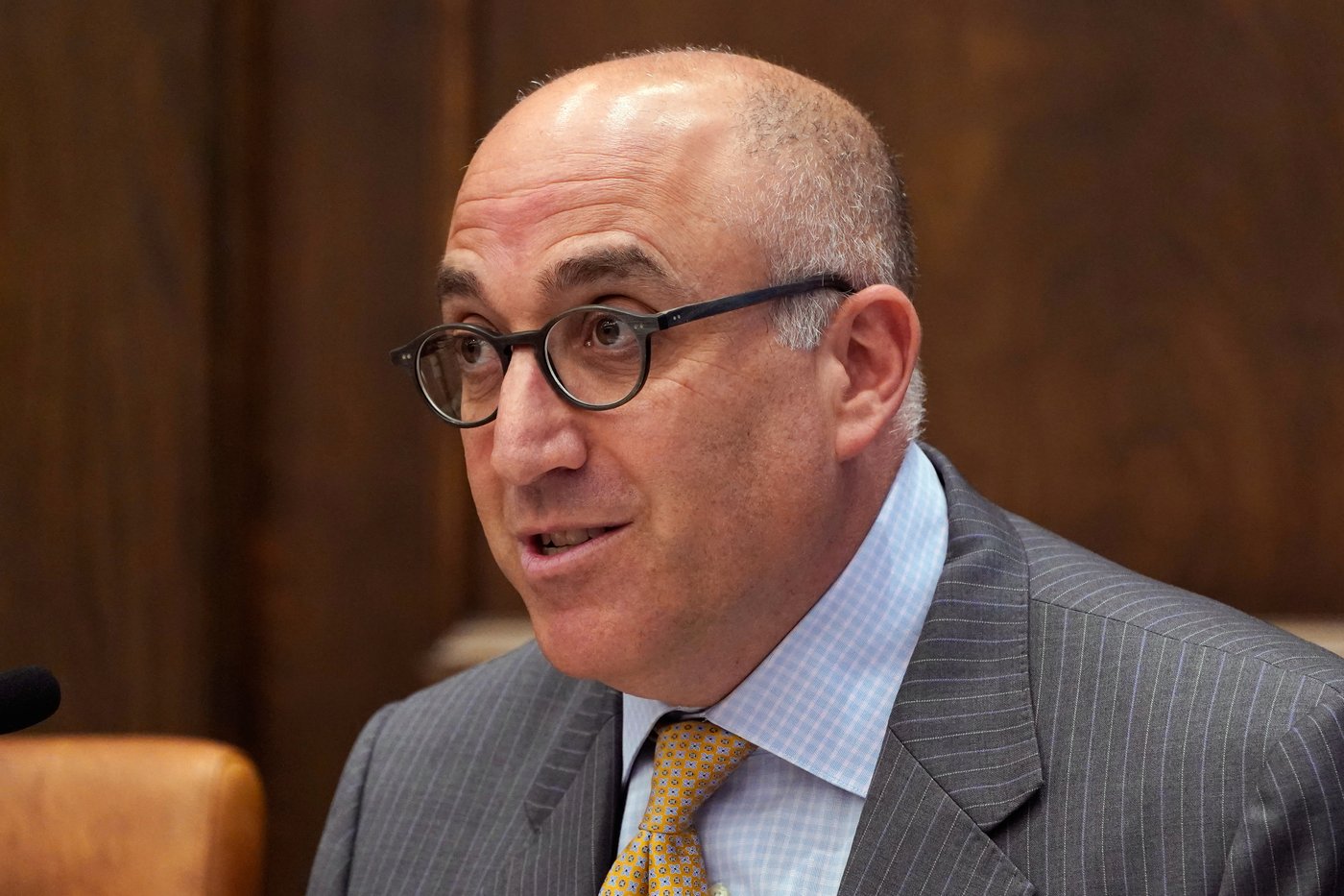 Michigan board publicly declares opposition to proposed $2.4 billion outside investment in Big Ten | iNFOnews.ca