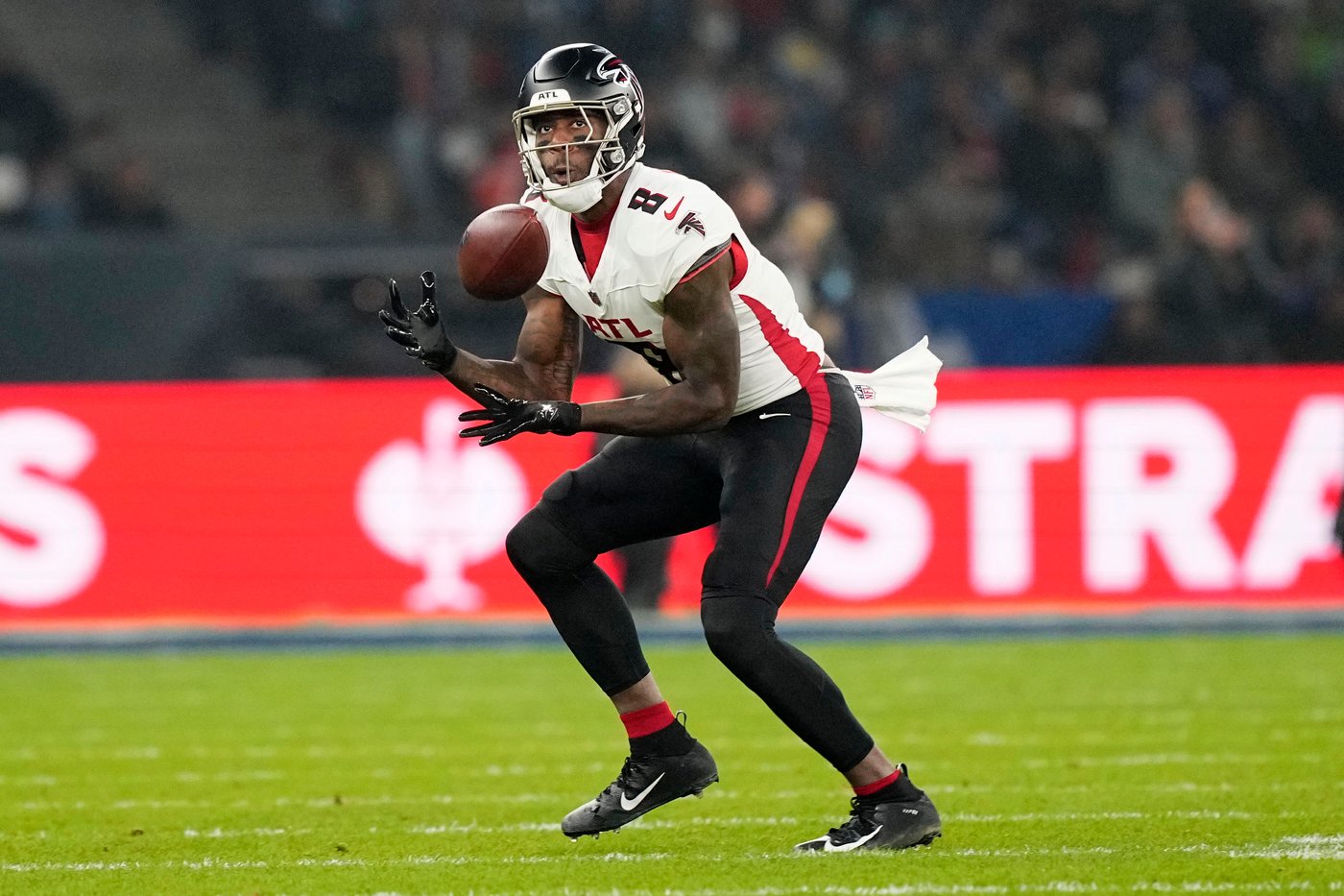 Falcons struggle on third down against Colts and slip to fourth straight loss | iNFOnews.ca