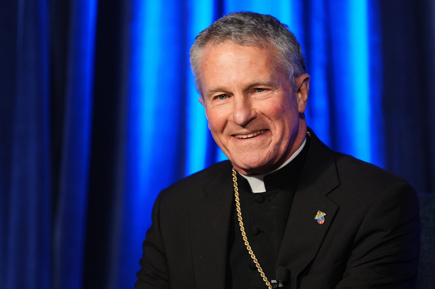 US Catholic bishops select conservative culture warrior to lead them during Trump’s second term | iNFOnews.ca