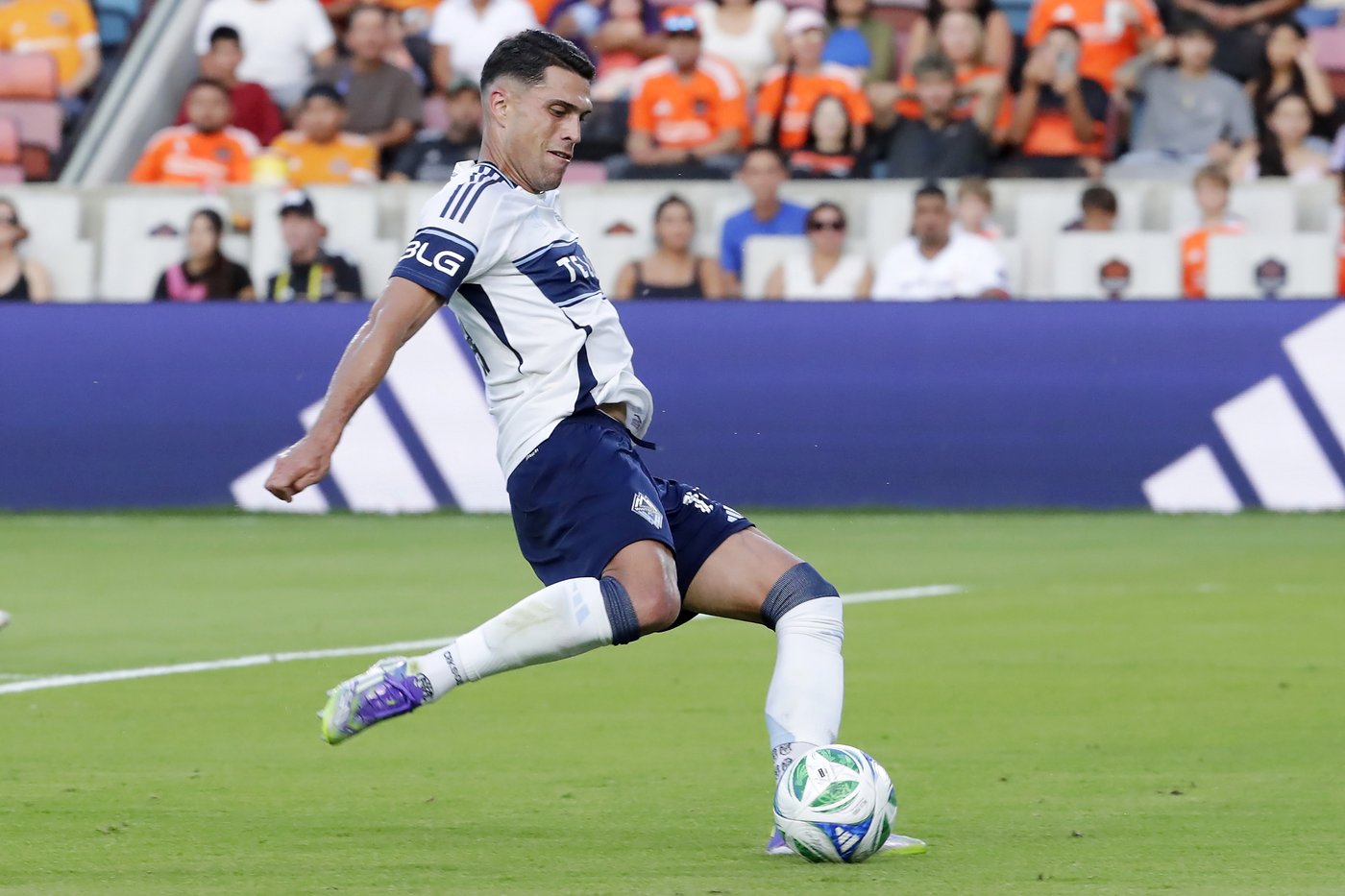Rested Vancouver Whitecaps prepared for tough test against MLS-leading Union | iNFOnews.ca