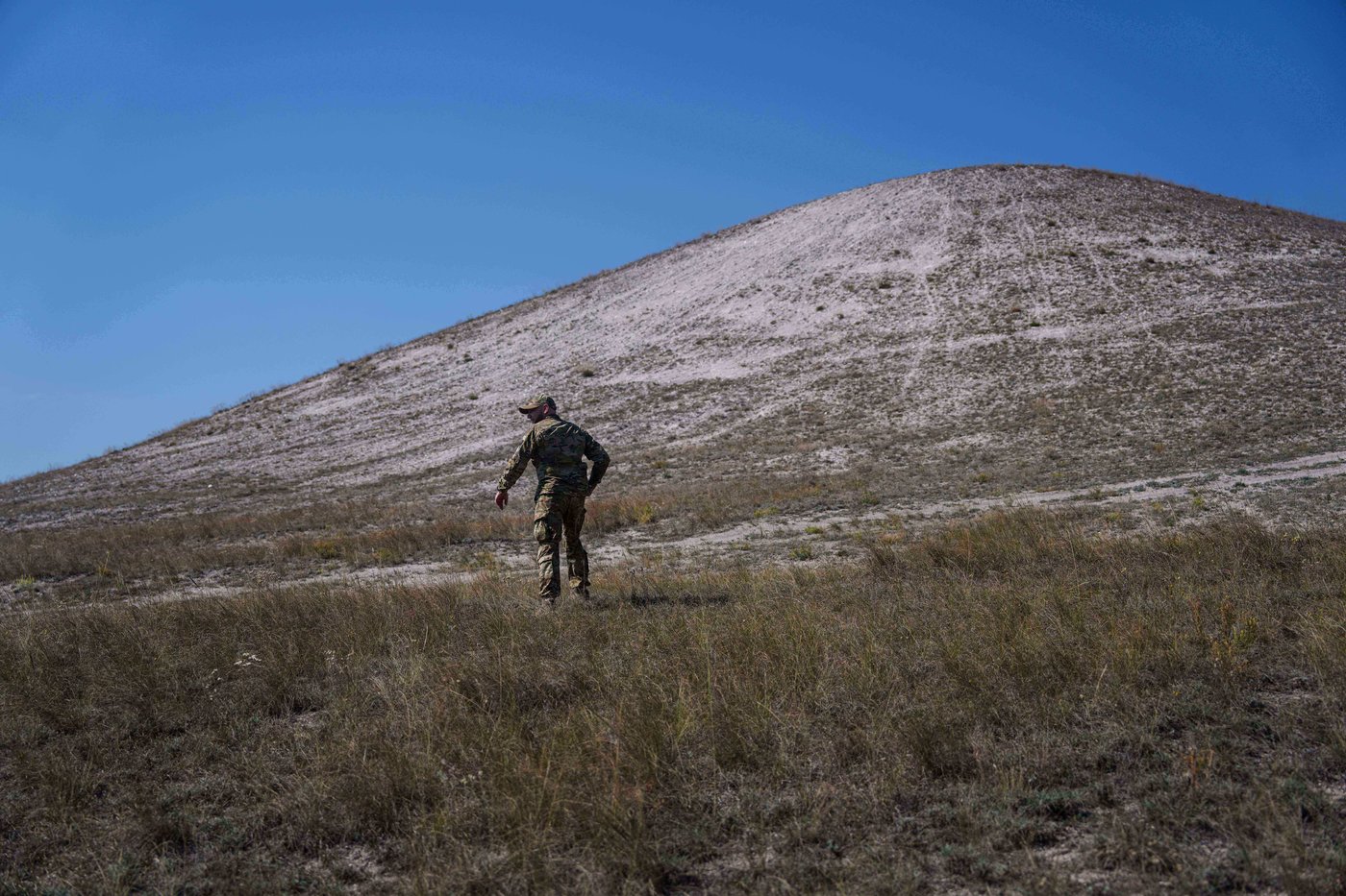 Ukraine's Donetsk region seen as Russia’s gateway, not the ultimate prize in war | iNFOnews.ca