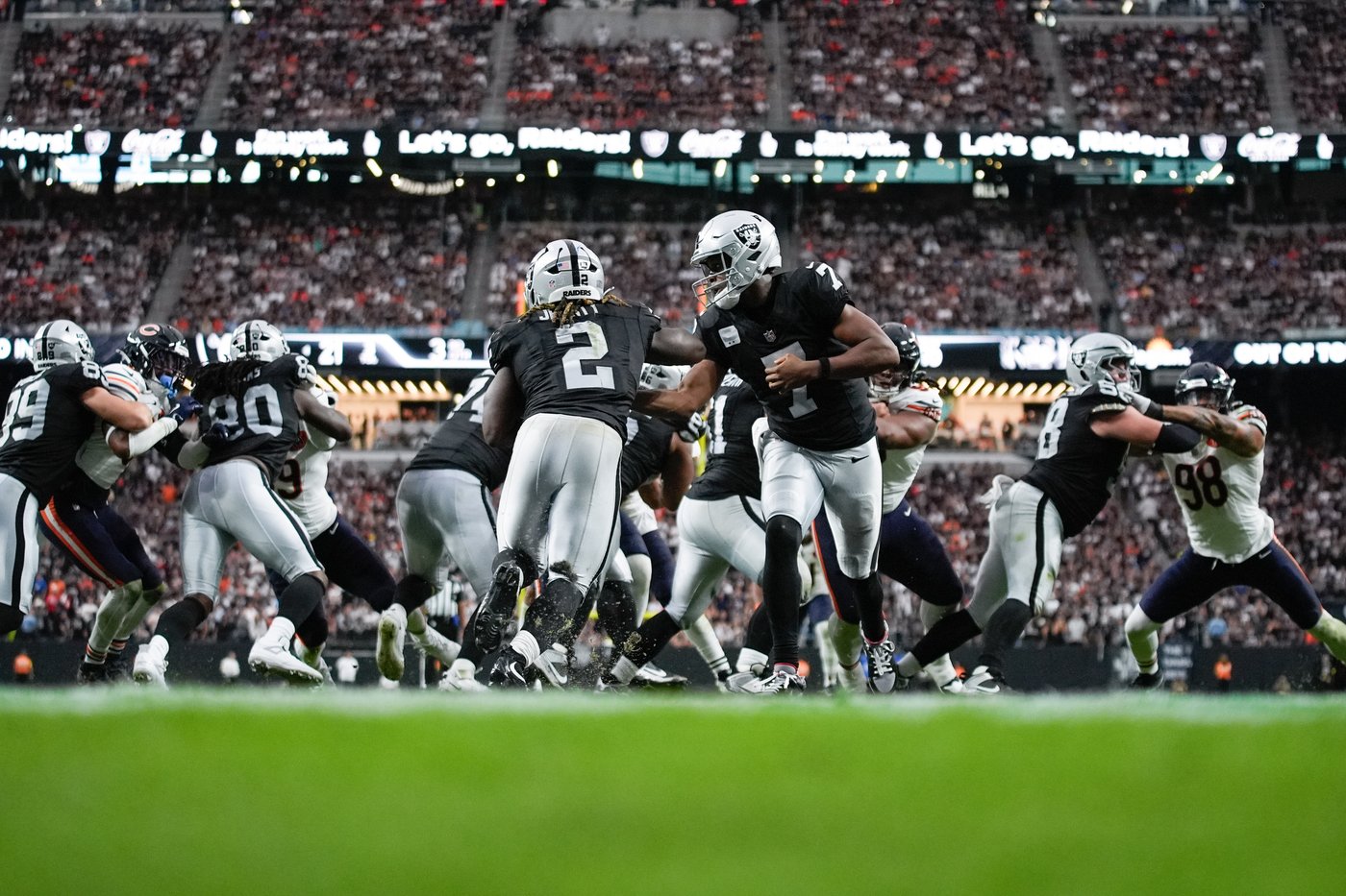 Fantasy plays: Players to start and sit for NFL Week 6 | iNFOnews.ca Fantasy plays: Players to start and sit for NFL Week 6 | iNFOnews.ca