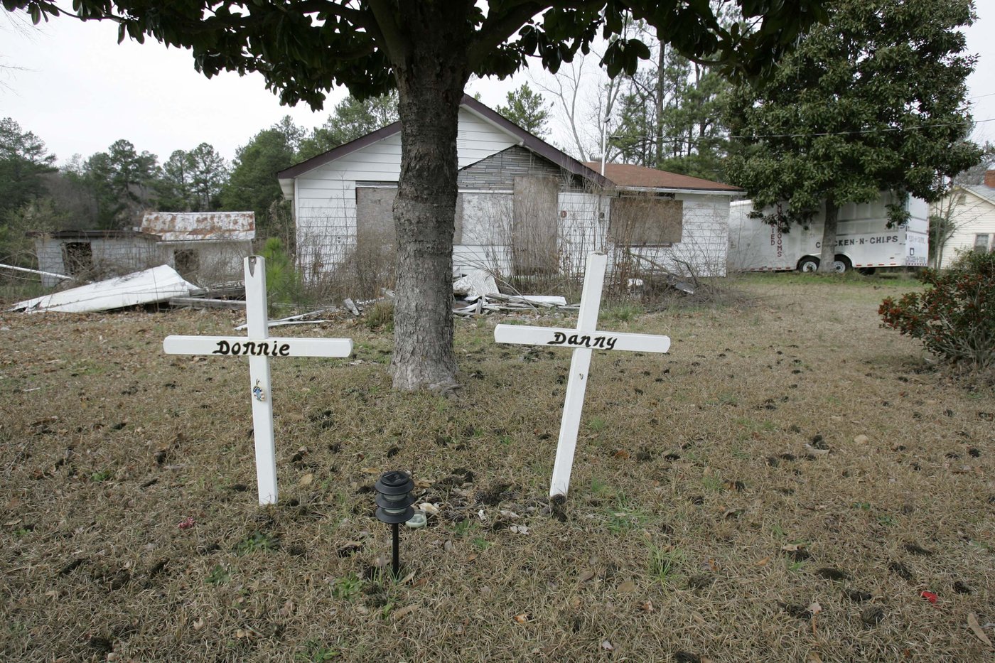 A death row inmate says judges are ruled by Satan as he tries to avoid execution | iNFOnews.ca
