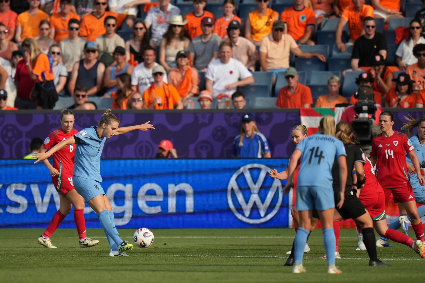 Yamal up for Puskas Award as best men's goal. Marta on list for award FIFA named after her | iNFOnews.ca