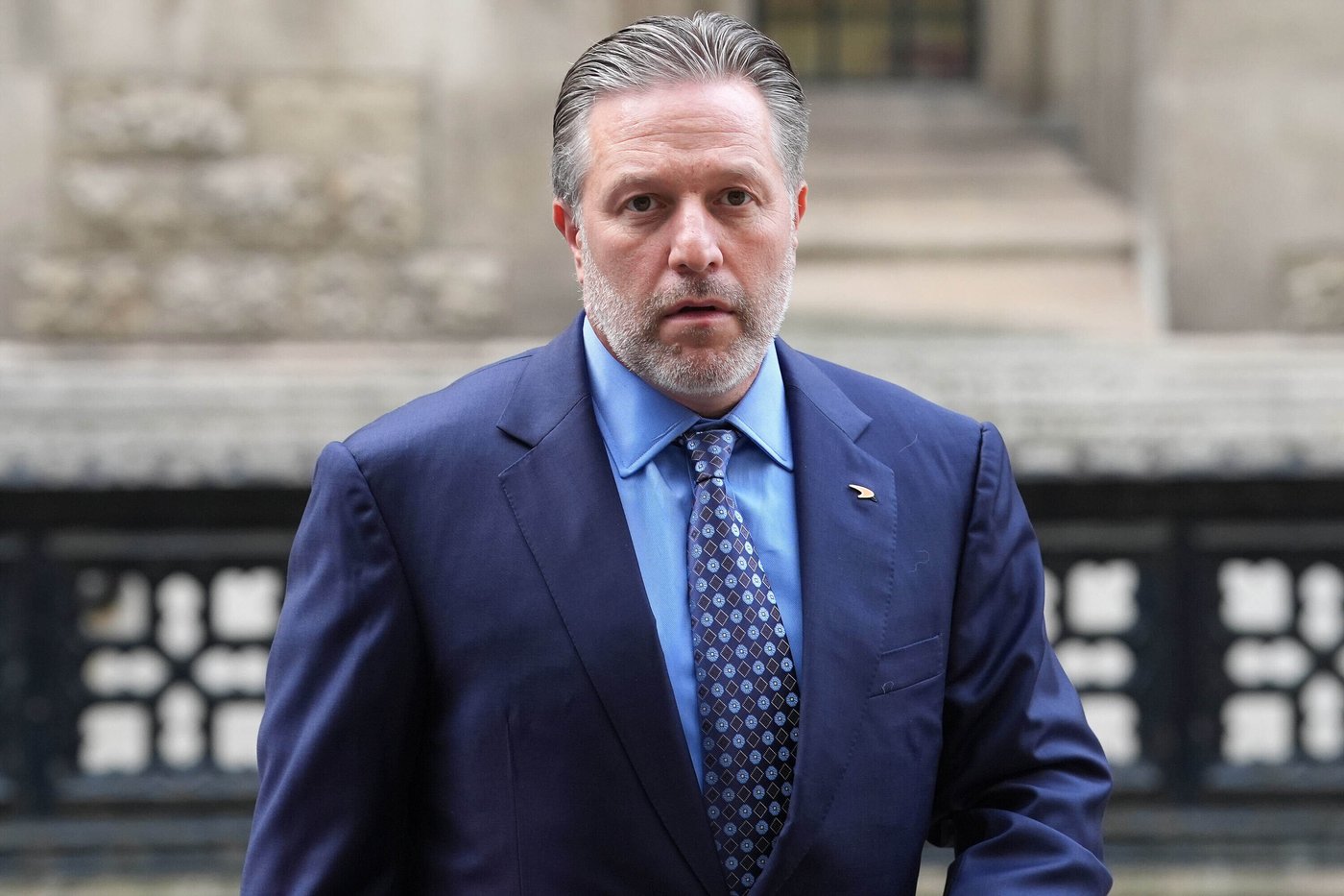 McLaren vs. Palou: A $20.7M lawsuit over broken promises and disappearing messages | iNFOnews.ca