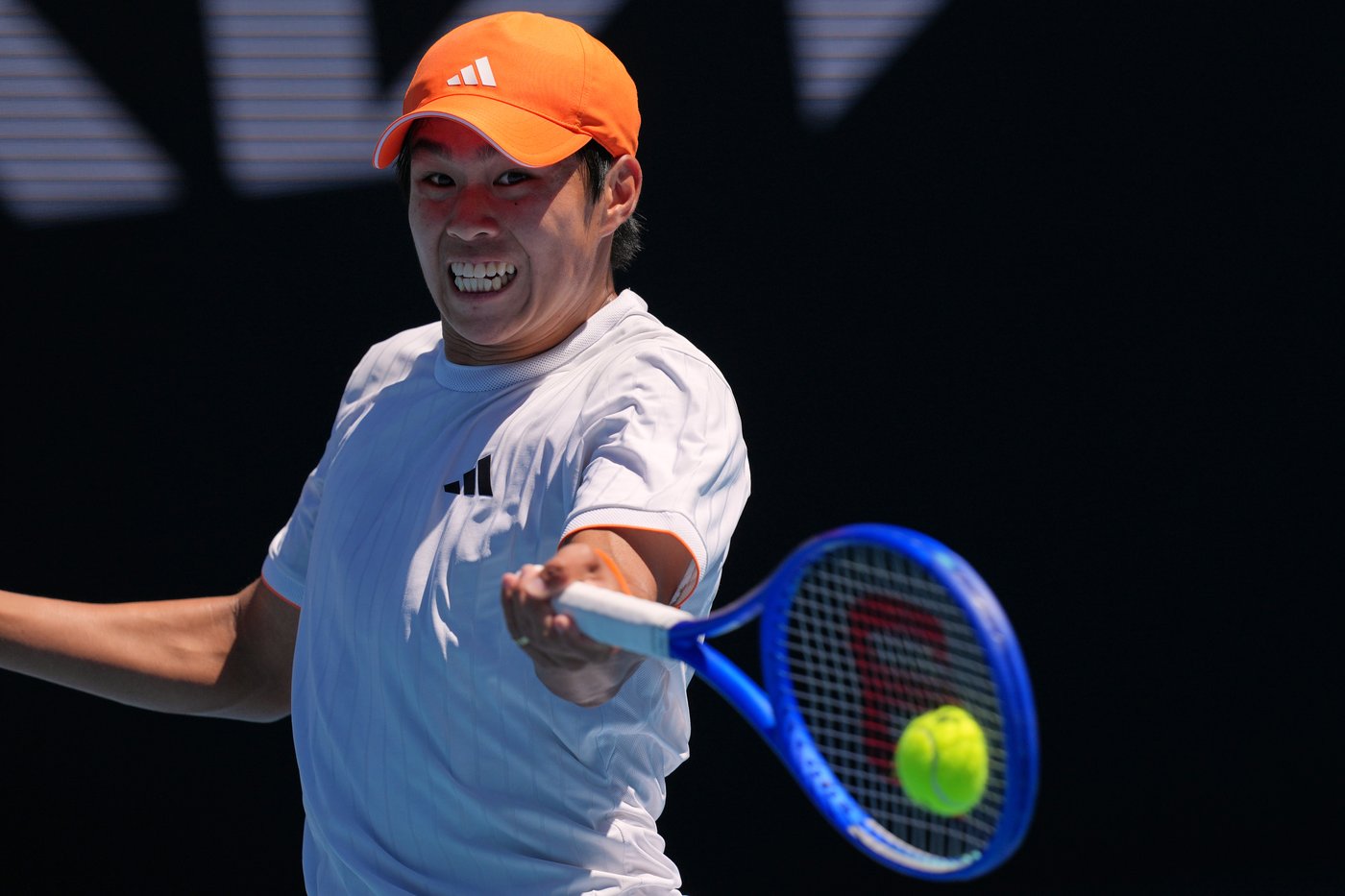 Learner Tien against Daniil Medvedev in the Australian Open: It's deja vu in Melbourne | iNFOnews.ca