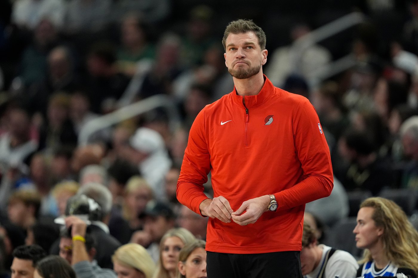 Jerami Grant's 35 points lead Trail Blazers to 115-103 win over slumping Bucks | iNFOnews.ca