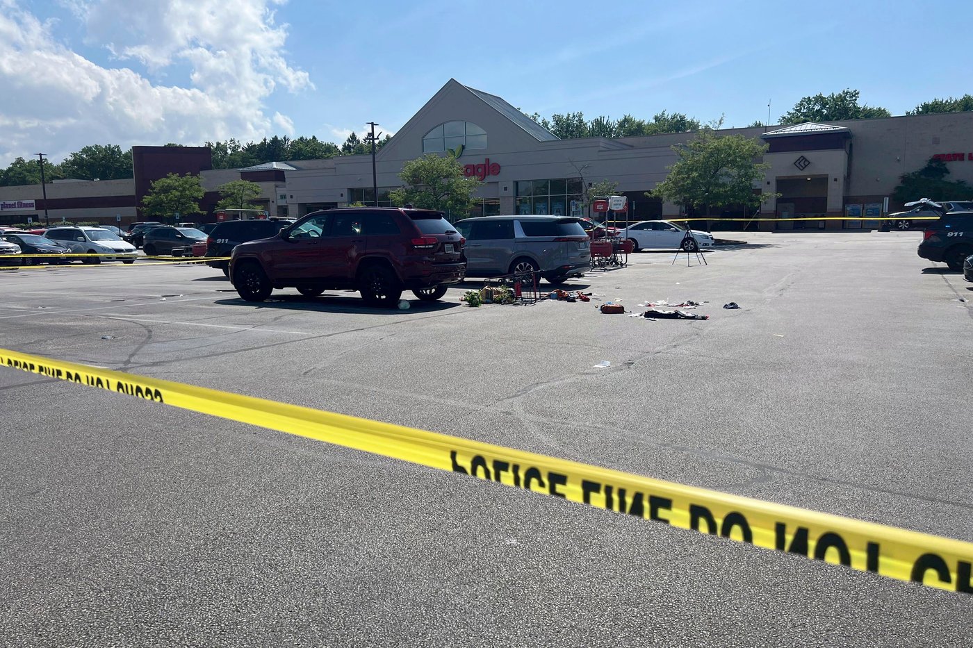 Cleveland woman sentenced to life in prison for fatally stabbing 3-year-old boy | iNFOnews.ca Cleveland woman sentenced to life in prison for fatally stabbing 3-year-old boy | iNFOnews.ca