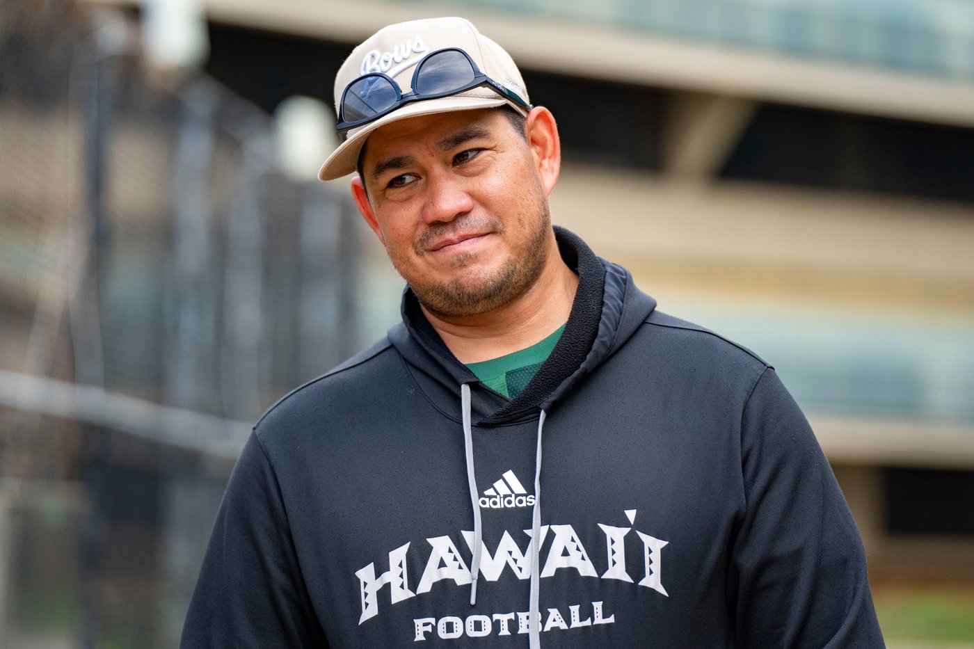 Hawaii's YouTube kicker dubbed the 'Tokyo Toe' used grit to become an AP All-American with NFL hopes | iNFOnews.ca