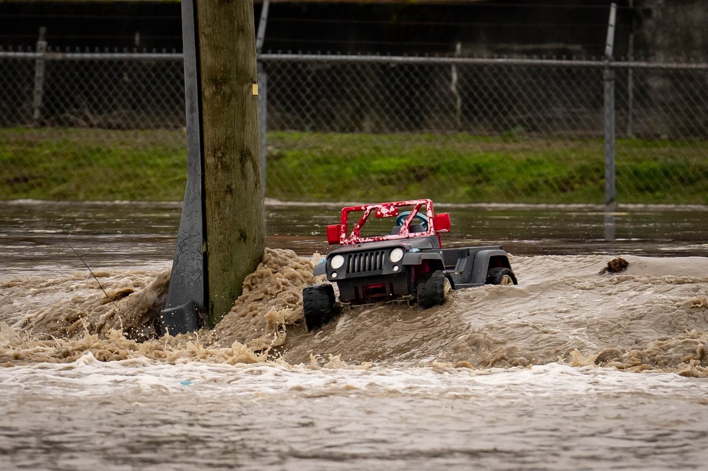Photo Gallery: Flooding in B.C.'s Lower Interior | iNFOnews.ca