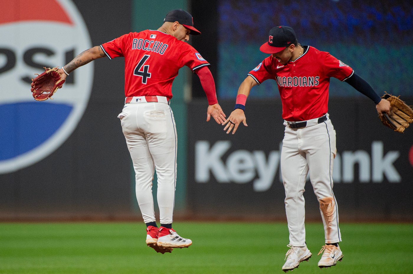 Tigers and Guardians tied atop AL Central with 3 games left | iNFOnews.ca