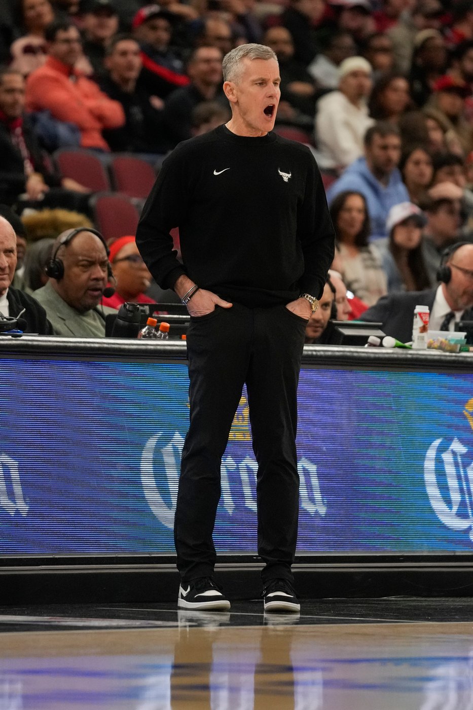 Siakam scores season-high 36 points as Pacers beat struggling Bulls 120-105 | iNFOnews.ca Siakam scores season-high 36 points as Pacers beat struggling Bulls 120-105 | iNFOnews.ca