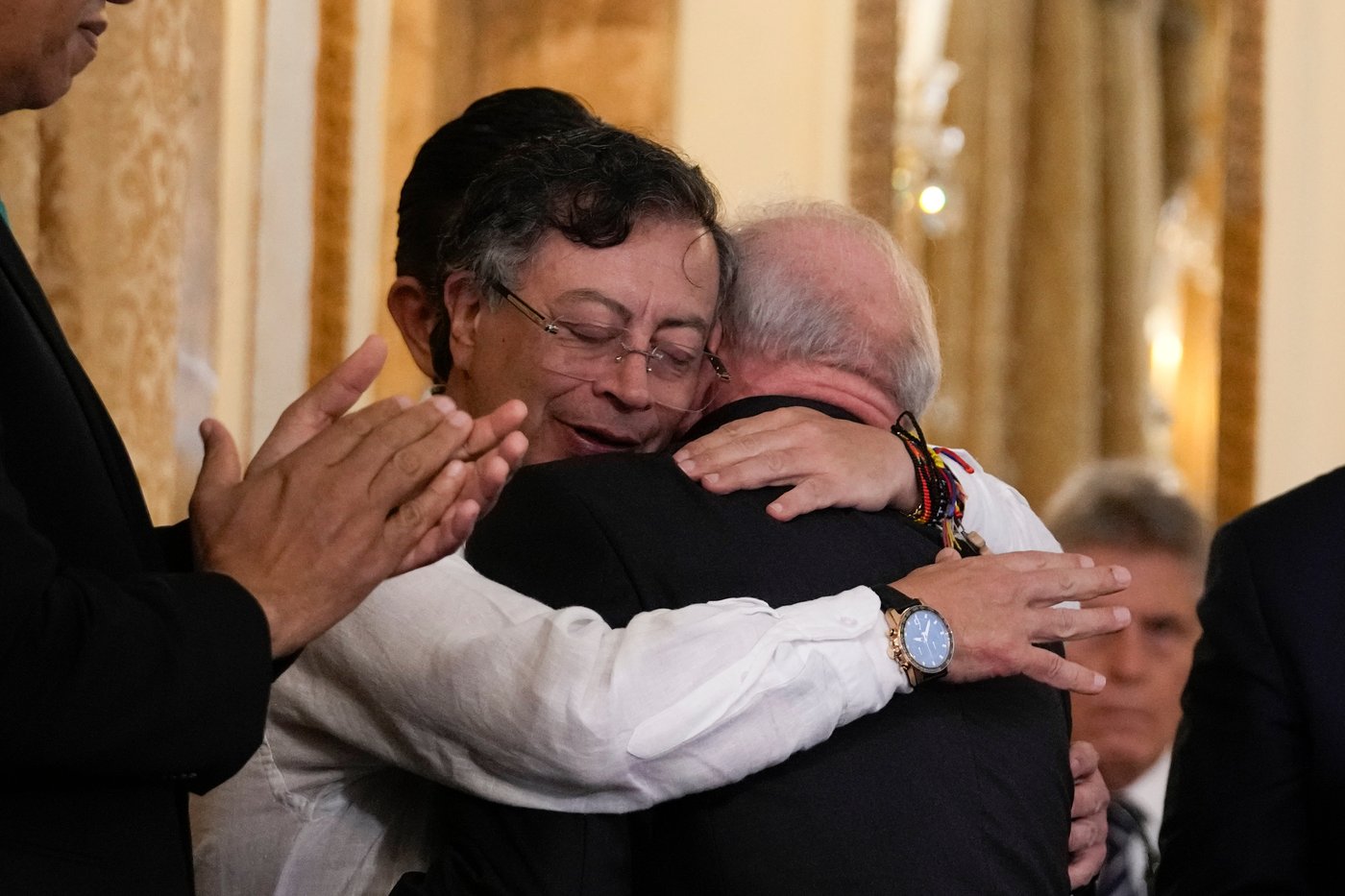 Latin American leaders call for unity against growing political polarization | iNFOnews.ca