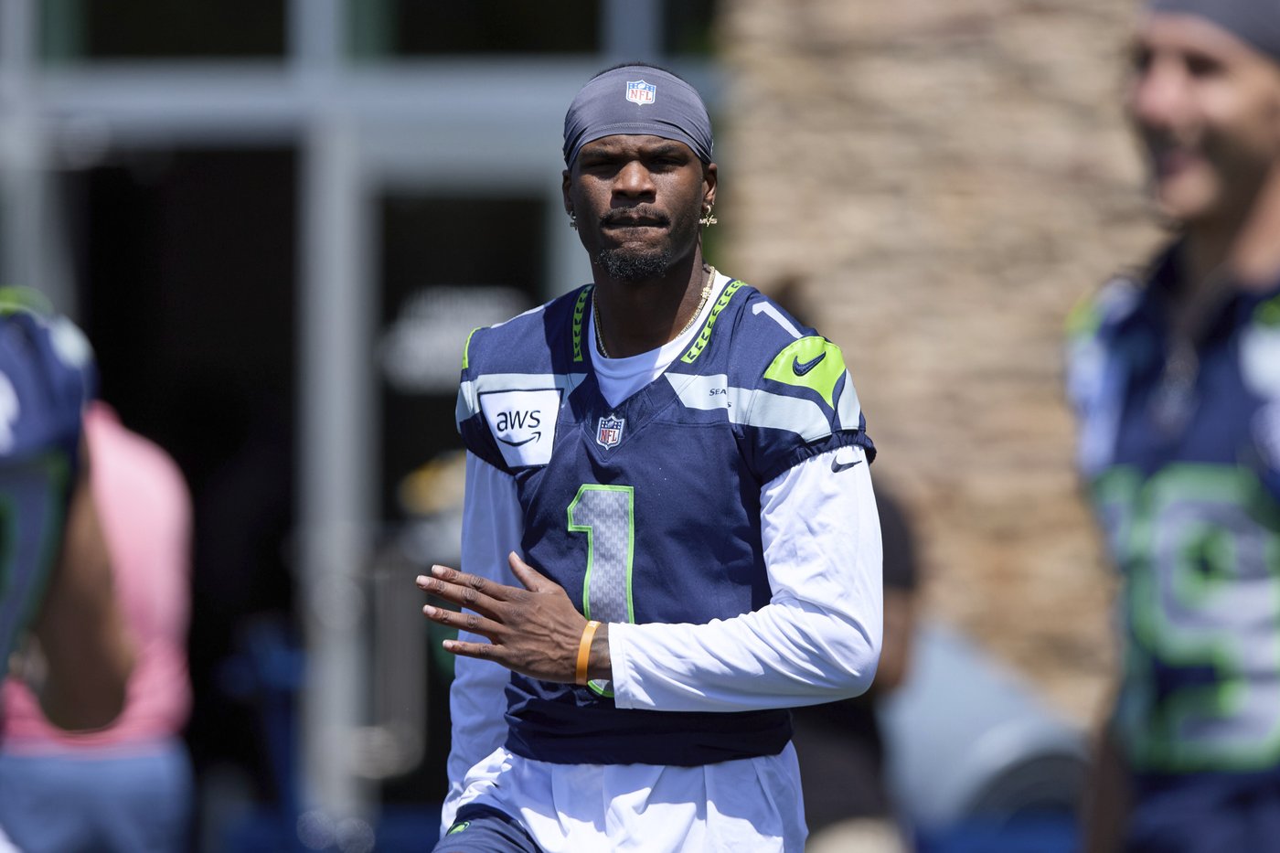 49ers head to Seattle for season opener against NFC West rival Seahawks | iNFOnews.ca 49ers head to Seattle for season opener against NFC West rival Seahawks | iNFOnews.ca