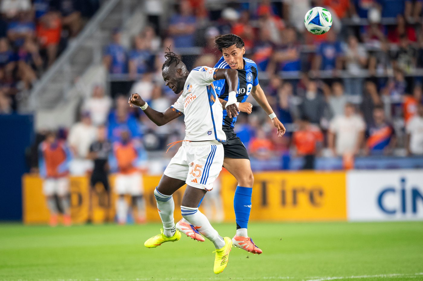 Cincinnati knocks off Montreal 3-0 to claim second seed in Eastern Conference | iNFOnews.ca Cincinnati knocks off Montreal 3-0 to claim second seed in Eastern Conference | iNFOnews.ca