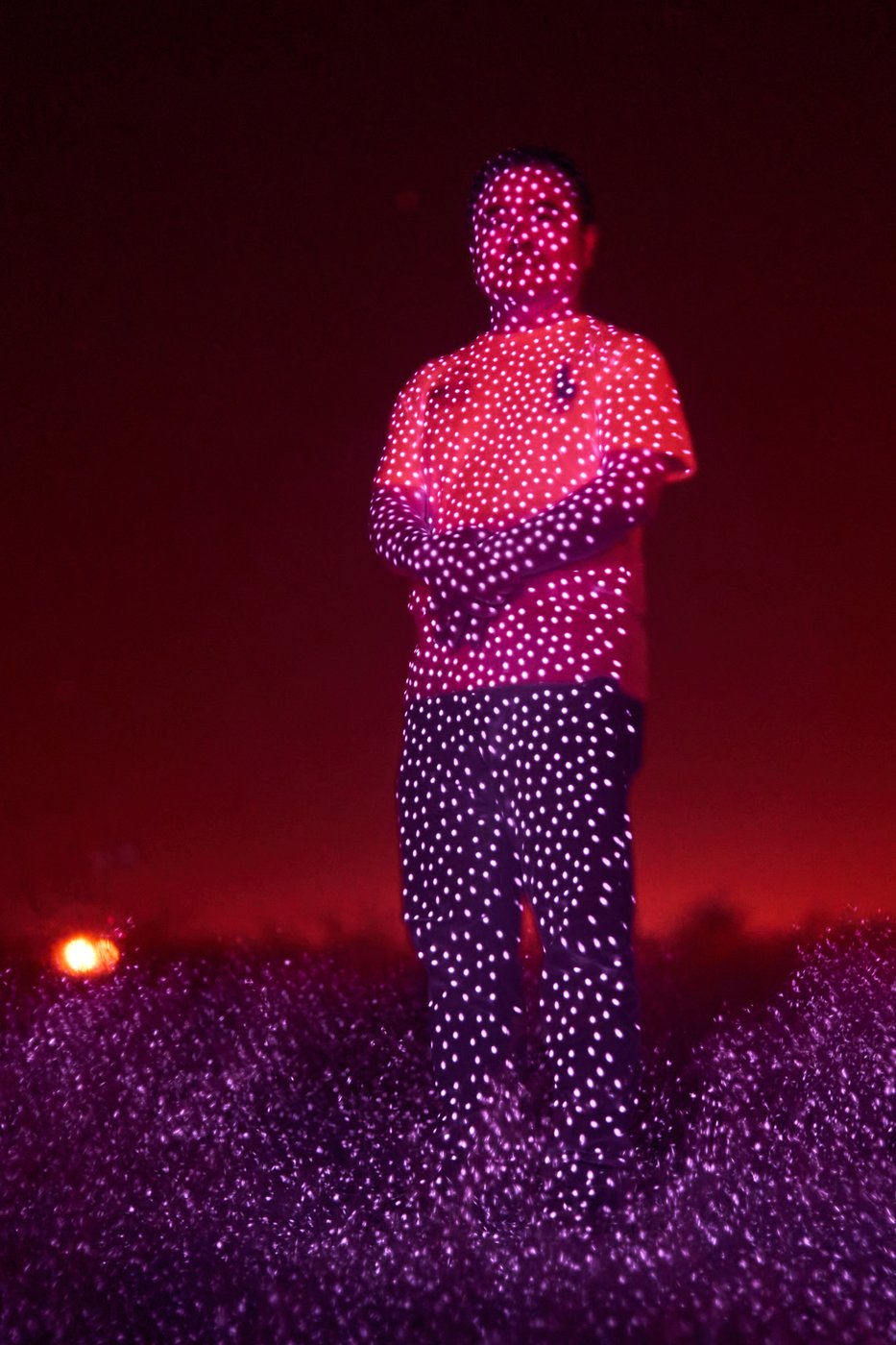 See the world in vertical: Top photos by AP photojournalists | iNFOnews.ca