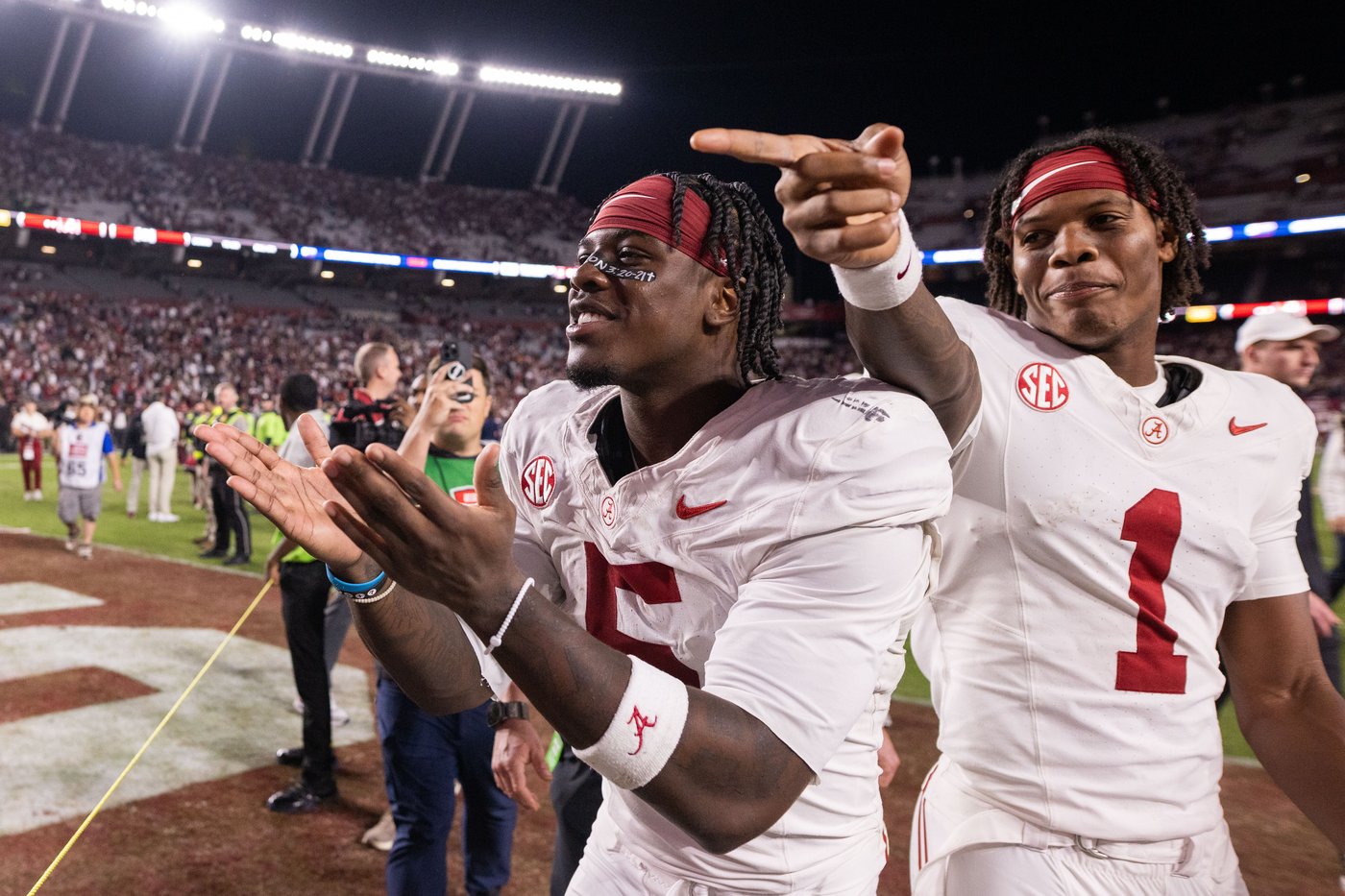 SEC this week: LSU starts fresh after Kelly firing, Missouri turns to freshman QB | iNFOnews.ca SEC this week: LSU starts fresh after Kelly firing, Missouri turns to freshman QB | iNFOnews.ca