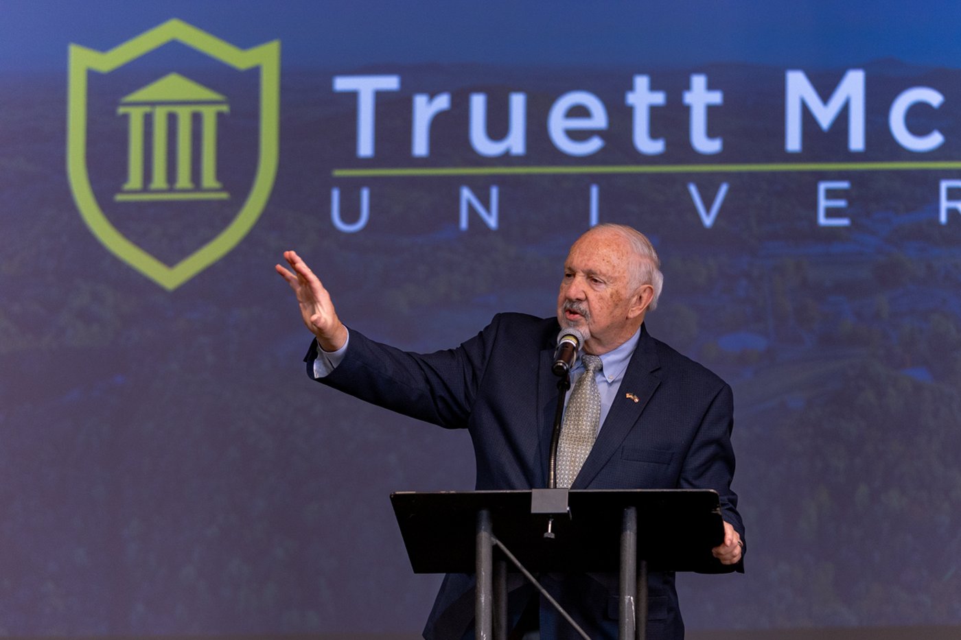 Baptist college in Georgia removes president after inquiry into whether he ignored sexual abuse | iNFOnews.ca