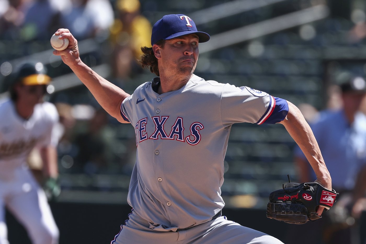 Jacob deGrom going back to where career began to face Mets for 1st time since leaving for Texas | iNFOnews.ca