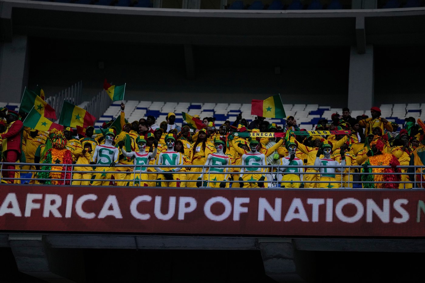 Díaz scores in fifth straight game as Morocco joins Senegal in Africa Cup semifinals | iNFOnews.ca