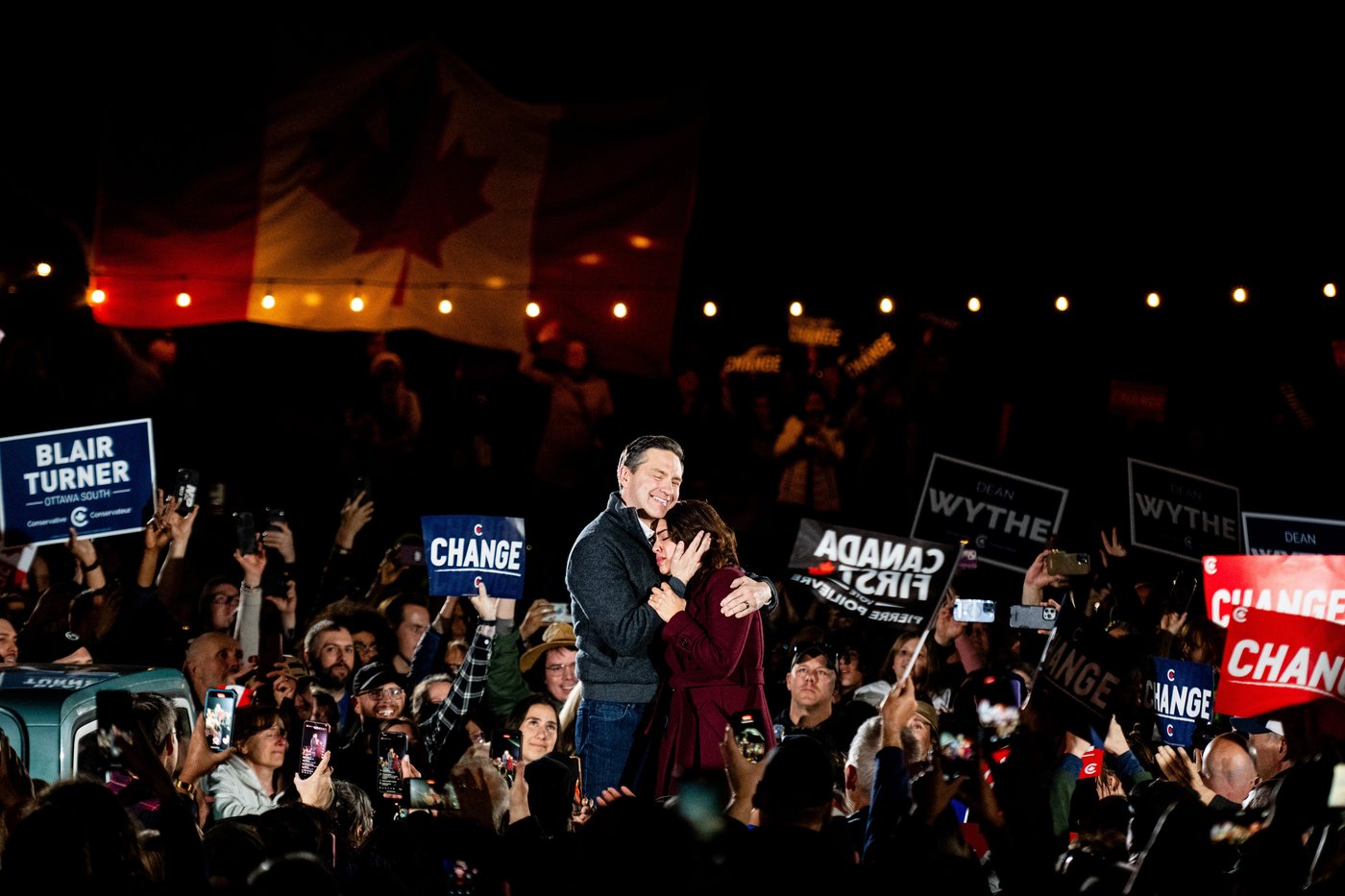 Photo Gallery: The year in photos 2025 | iNFOnews.ca