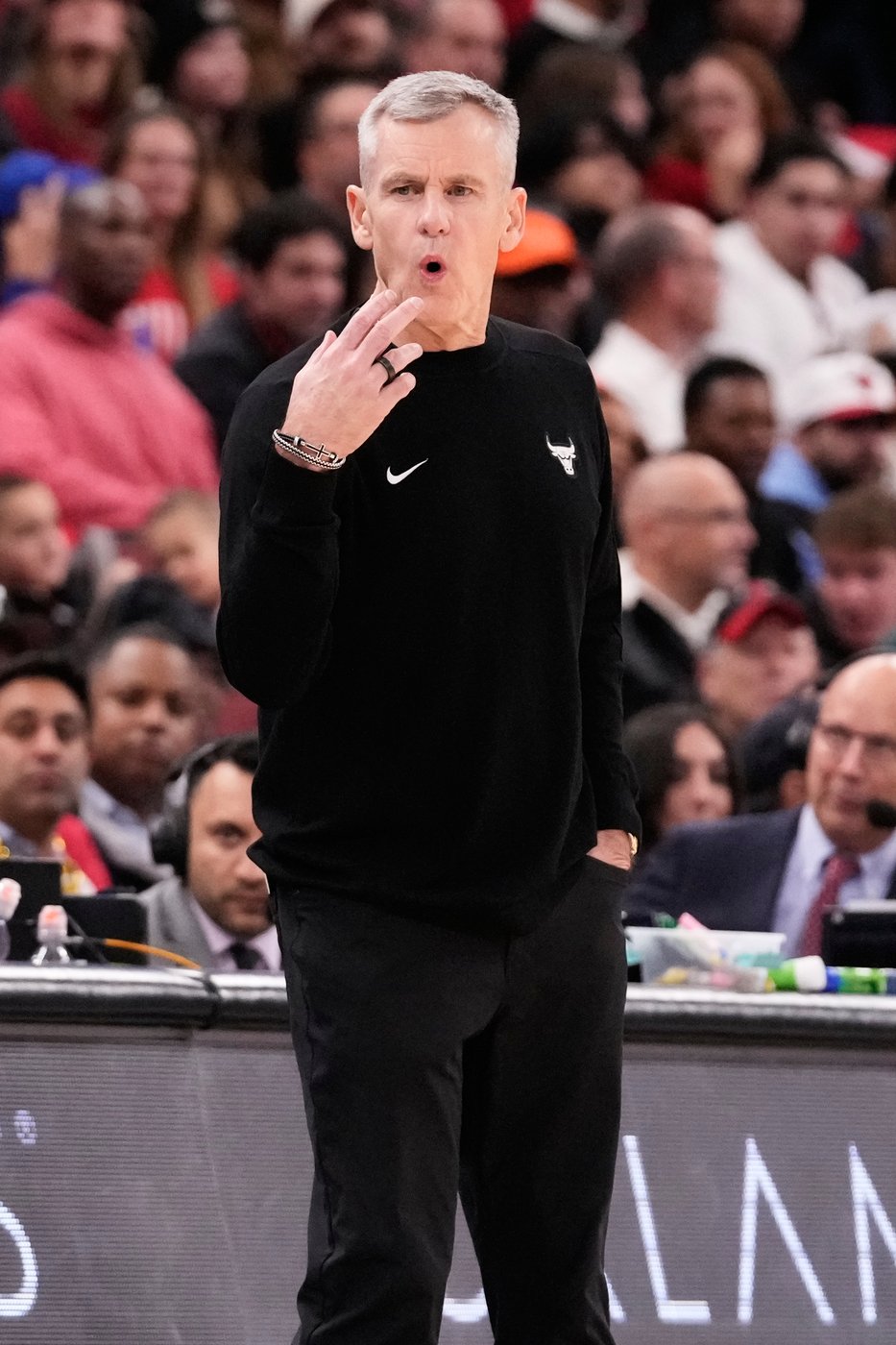 Vucevic, Buzelis, Giddey lead way, Bulls beat Pistons 115-111 after blowing big lead | iNFOnews.ca Vucevic, Buzelis, Giddey lead way, Bulls beat Pistons 115-111 after blowing big lead | iNFOnews.ca
