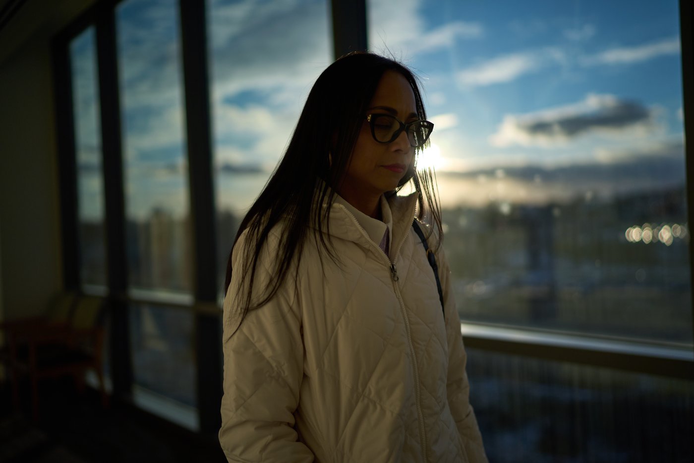 PHOTO ESSAY: One woman’s journey with lupus, the disease of 1,000 faces | iNFOnews.ca