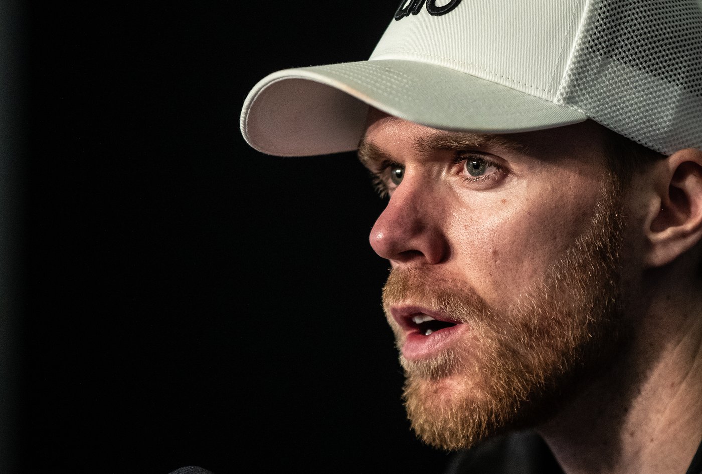 Bettman commends McDavid's team-friendly contract: 'A testament to Connor's passion' | iNFOnews.ca