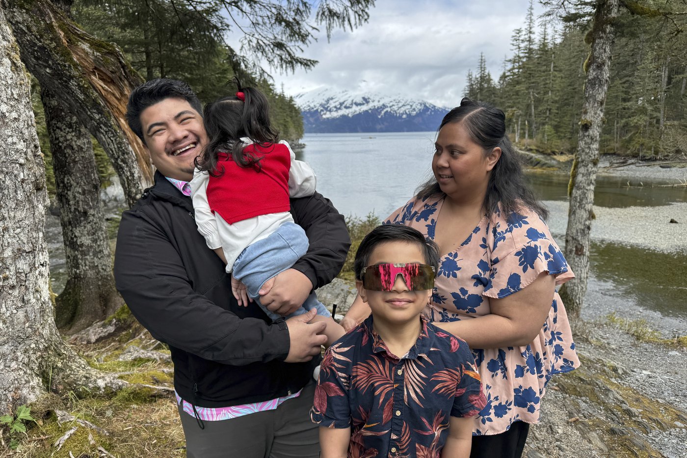 10 Alaskans born in American Samoa plead not guilty in voting case highlighting citizenship issues | iNFOnews.ca 10 Alaskans born in American Samoa plead not guilty in voting case highlighting citizenship issues | iNFOnews.ca