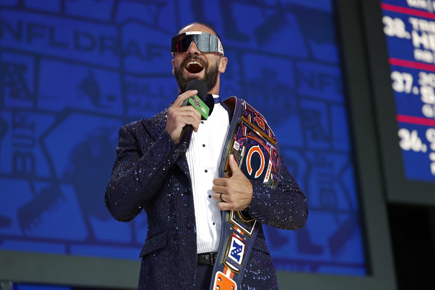 WWE's Wrestlepalooza debuts on ESPN Unlimited, but which fans will need to pay extra? | iNFOnews.ca WWE's Wrestlepalooza debuts on ESPN Unlimited, but which fans will need to pay extra? | iNFOnews.ca