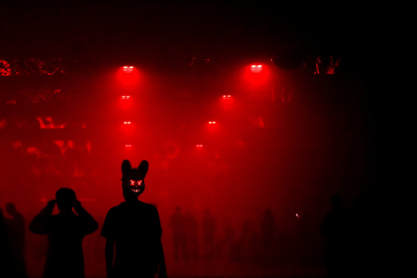 The top photos of the day by AP's photojournalists | iNFOnews.ca
