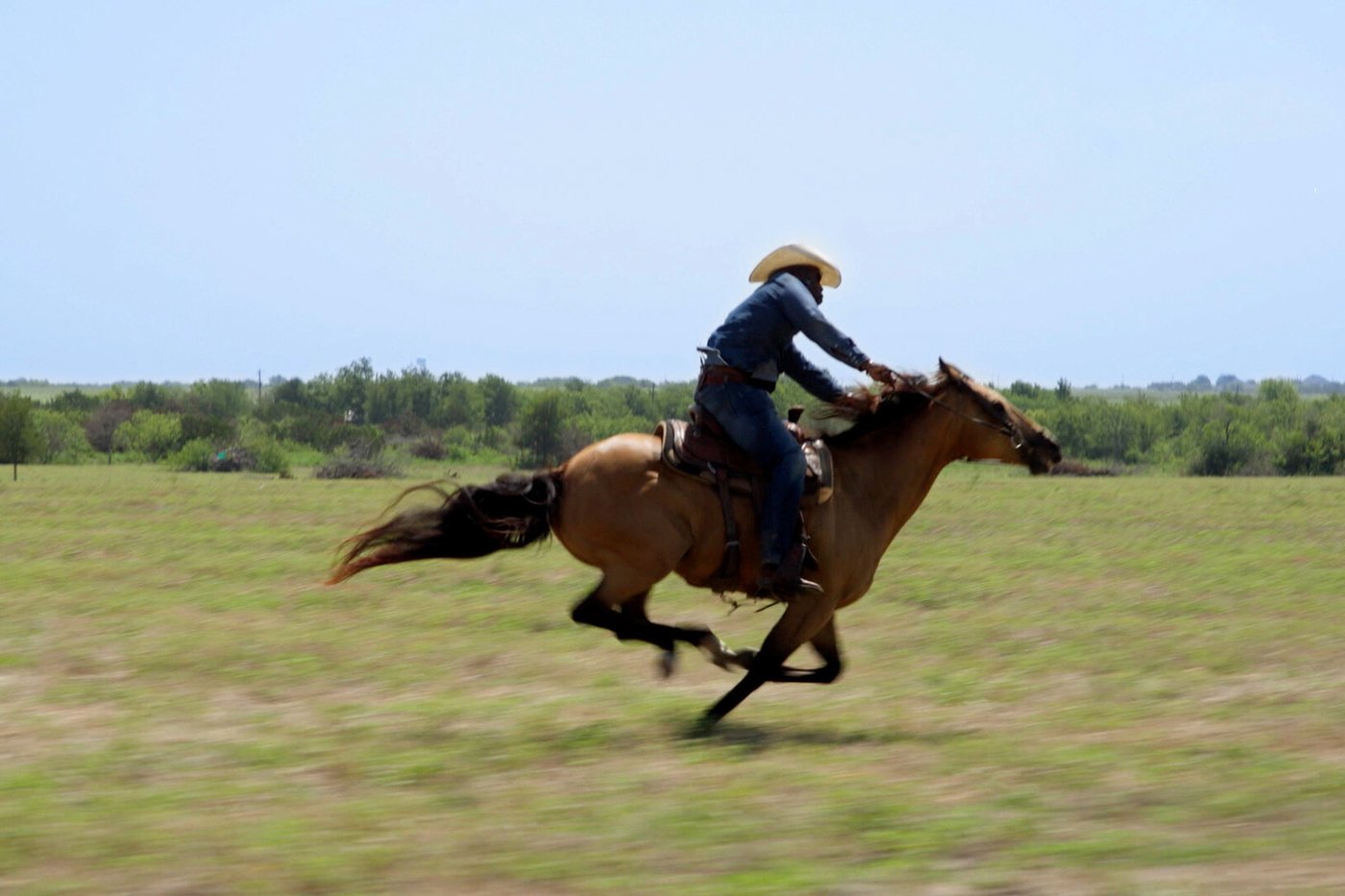 Jordan Peele’s ‘High Horse: The Black Cowboy’ doc sheds light on an erased part of history | iNFOnews.ca