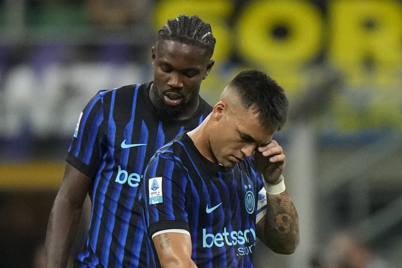 Dusan Vlahovic sweeps aside transfer speculation with another goal for Juventus | iNFOnews.ca Dusan Vlahovic sweeps aside transfer speculation with another goal for Juventus | iNFOnews.ca