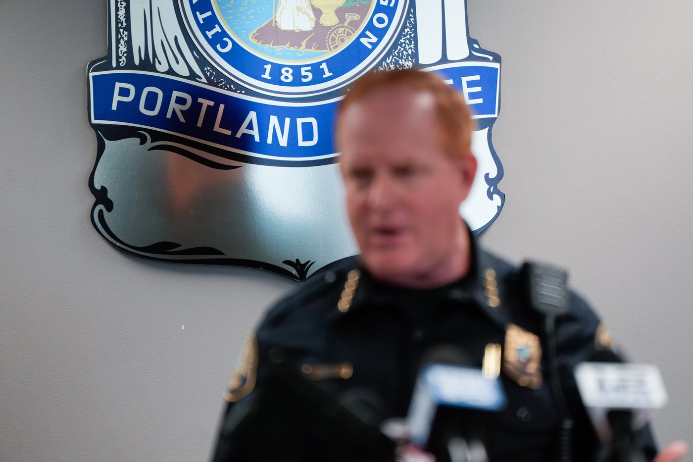 Portland braces for federal troops as protests escalate and a conservative influencer is arrested | iNFOnews.ca