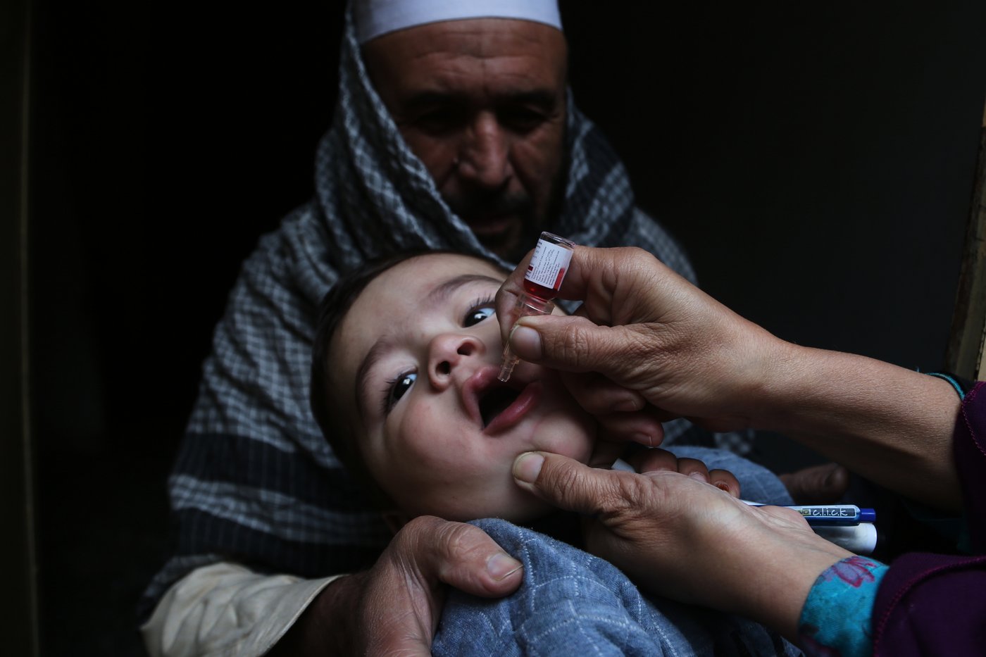 Pakistan begins last anti-polio vaccination drive of the year after surge in new cases | iNFOnews.ca Pakistan begins last anti-polio vaccination drive of the year after surge in new cases | iNFOnews.ca